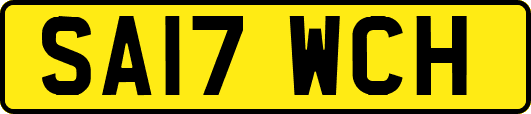 SA17WCH