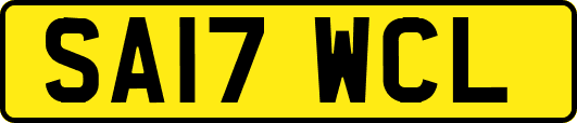 SA17WCL