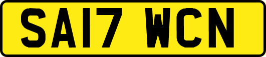 SA17WCN
