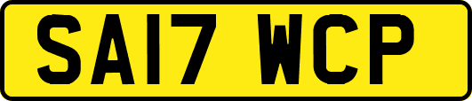 SA17WCP