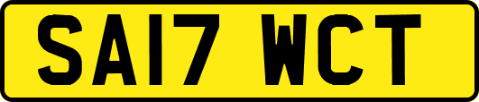 SA17WCT