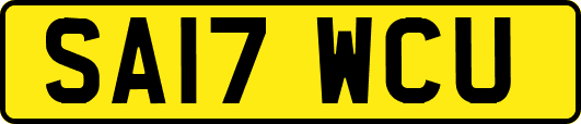 SA17WCU