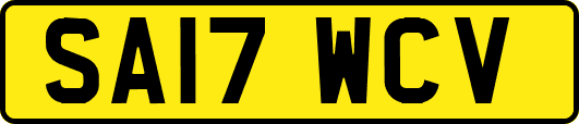 SA17WCV