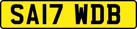 SA17WDB