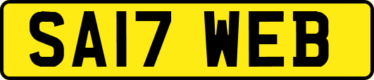 SA17WEB
