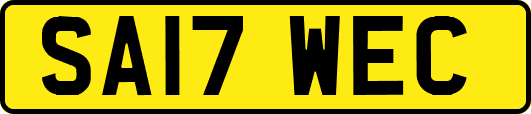 SA17WEC