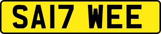 SA17WEE