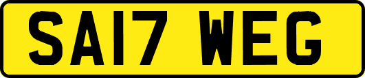 SA17WEG