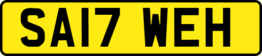 SA17WEH