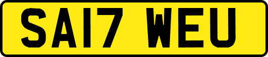 SA17WEU