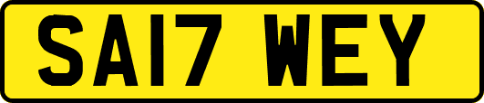 SA17WEY