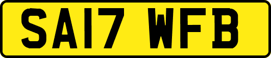SA17WFB