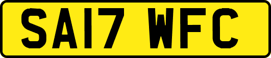 SA17WFC