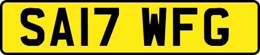 SA17WFG