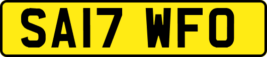 SA17WFO