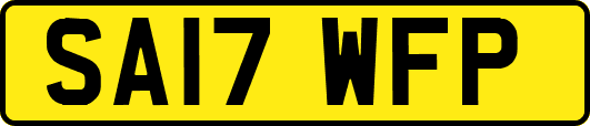 SA17WFP