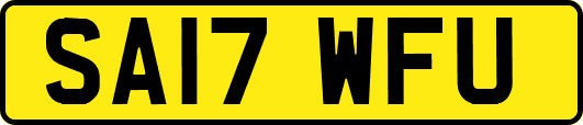 SA17WFU