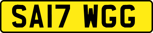 SA17WGG
