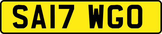 SA17WGO