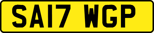 SA17WGP