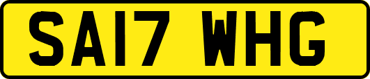 SA17WHG