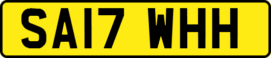 SA17WHH