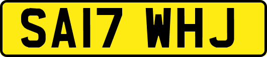 SA17WHJ