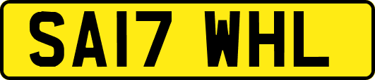 SA17WHL