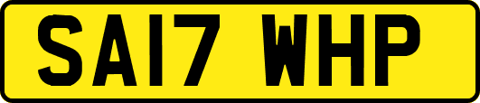 SA17WHP