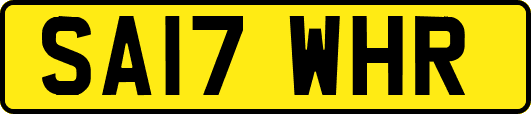 SA17WHR