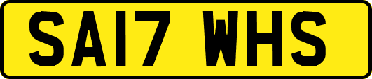 SA17WHS