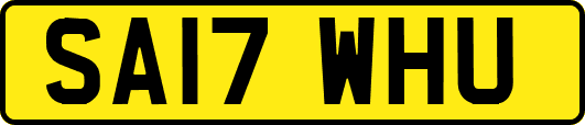 SA17WHU