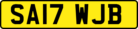 SA17WJB