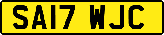 SA17WJC