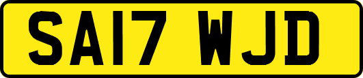 SA17WJD