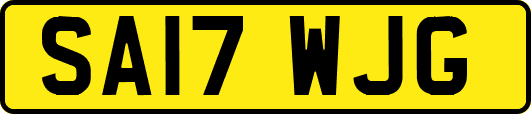SA17WJG