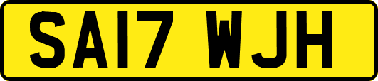 SA17WJH