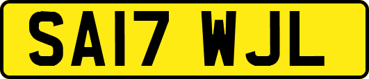 SA17WJL
