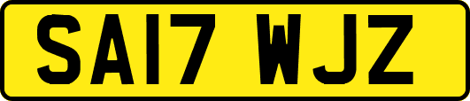SA17WJZ