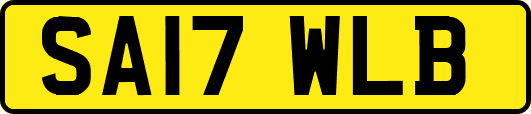 SA17WLB