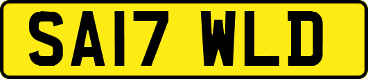 SA17WLD