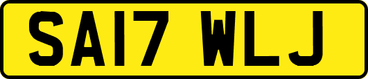 SA17WLJ