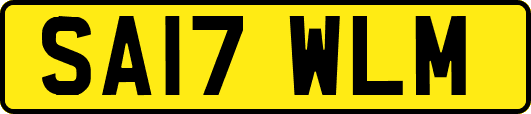 SA17WLM