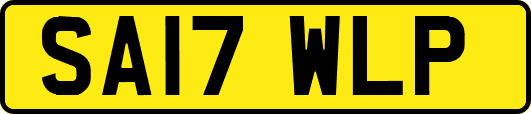 SA17WLP