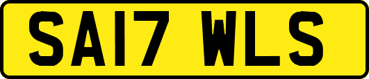 SA17WLS