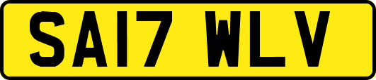 SA17WLV