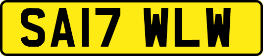 SA17WLW