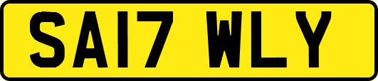 SA17WLY