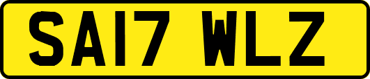 SA17WLZ