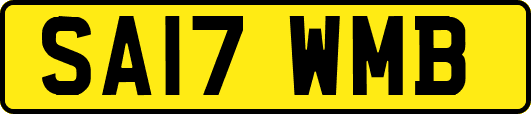 SA17WMB